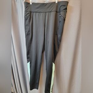 Livi Active Brush Bag Legging Size 18/20